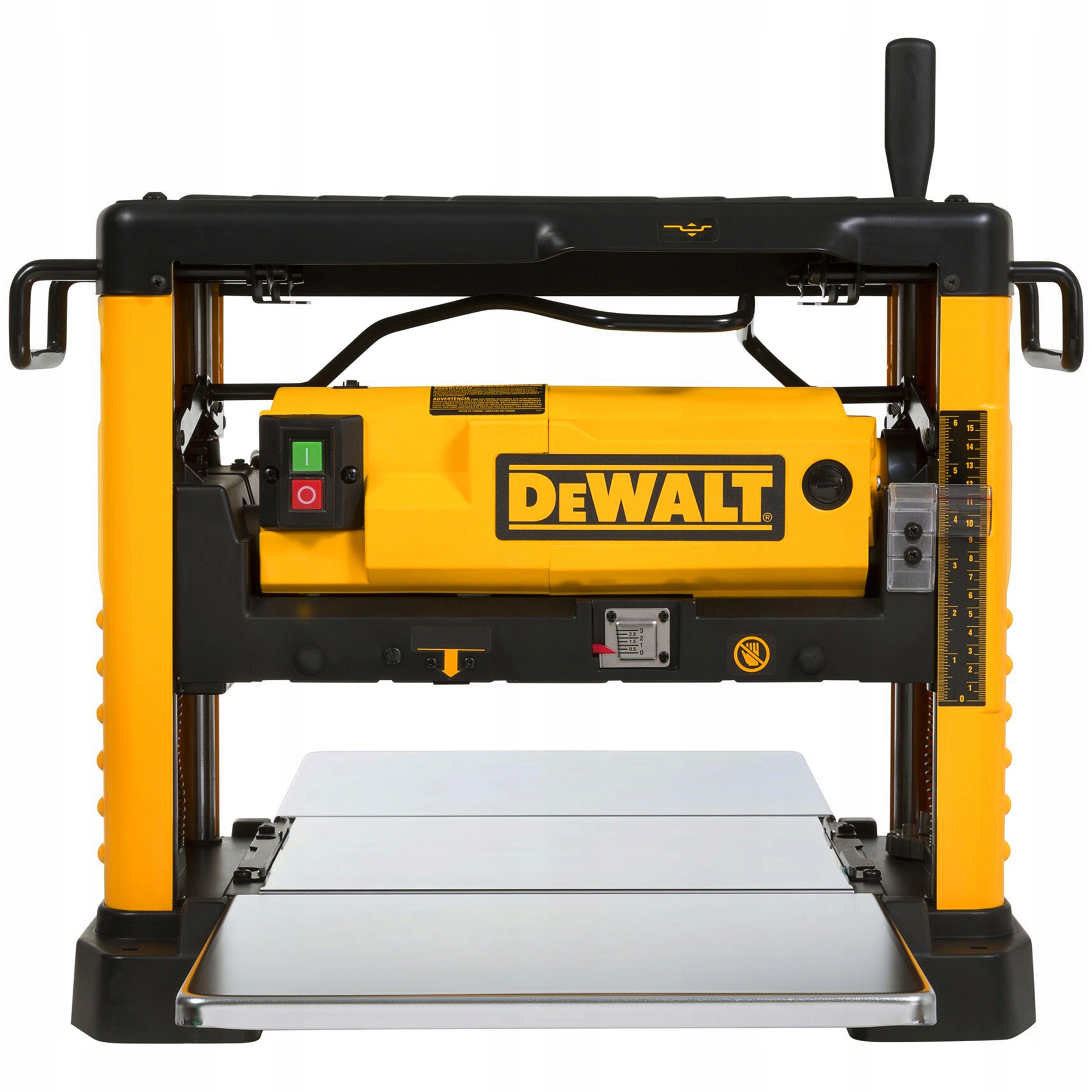 HOBĽOVAČ HRÚBKY HOBĽOVAČ 317 mm 1800 W DEWALT DW733